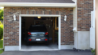 Garage Door Installation at Knights Bridge San Jose, California